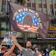 Image for article titled QAnon Followers Frustrated After Q Calls For Respecting Election Results, Uniting Behind Biden